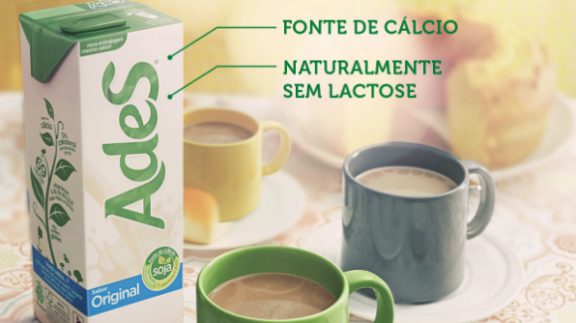 AdeS passa a integrar portfólio da The Coca-Cola Company na América ...